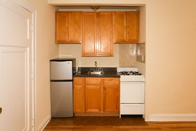 4349 N Damen Unit 501