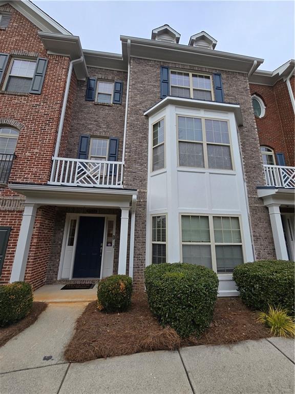 Photo - 10330 Dashiell Ct Townhome