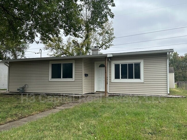 Building Photo - 3045 Dale Ave