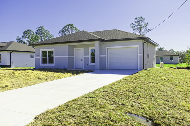 Photo - Beautiful Brand new house for rent, Lehigh Acres
