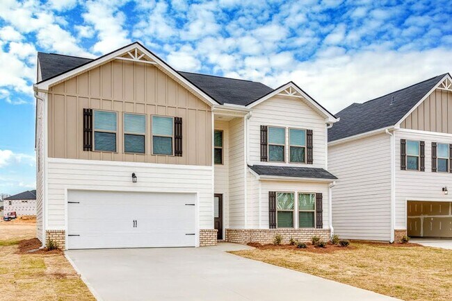 Photo - Spacious 5-Bedroom Home in Southgrove – Move-In Ready!