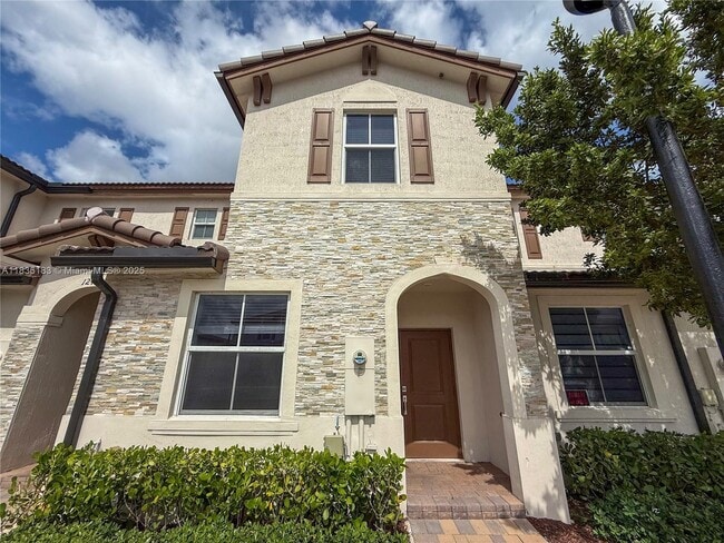 Photo - 12440 NW 23rd Ct Casa Adosada