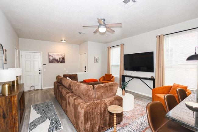 Photo - 2418 Allred Dr Unidad ID1355773P