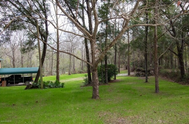 Photo - Enjoy your peace & space!