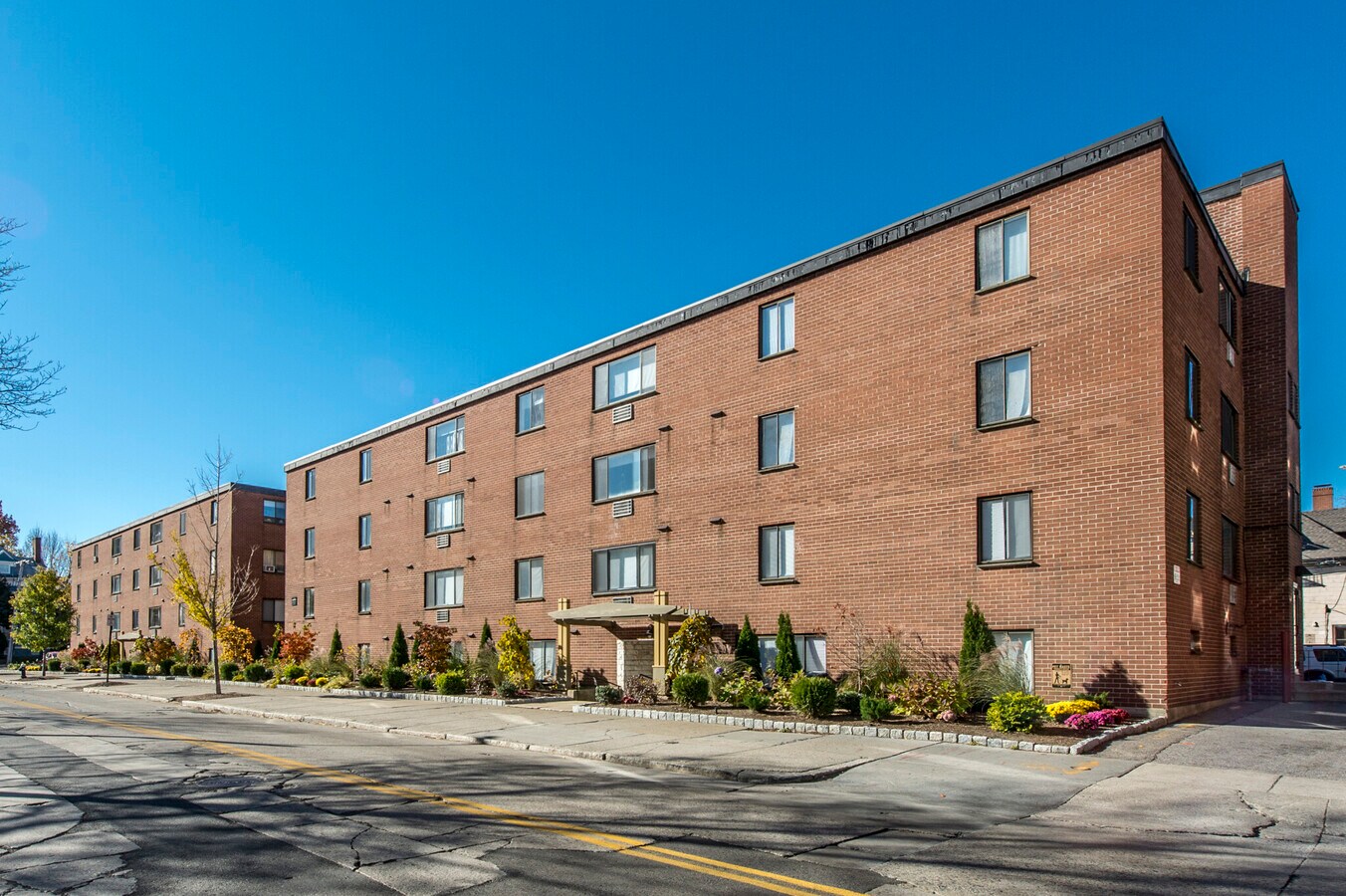 Photo - 119 Brown St Unit #3