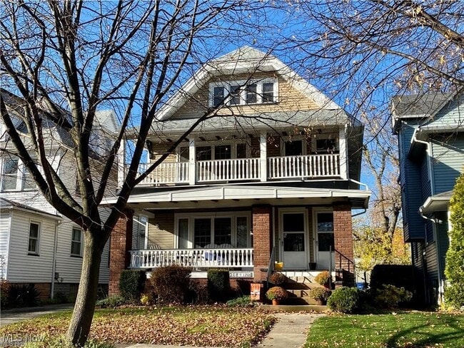 Building Photo - 1208 St Charles Ave Rental
