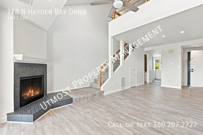 Building Photo - 178 N Hayden Bay Dr