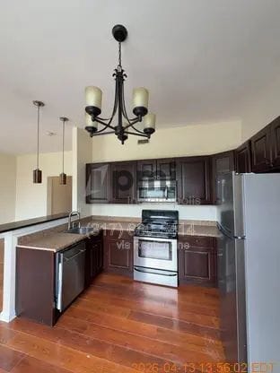 Photo - 402 N Delaware St Unit 306