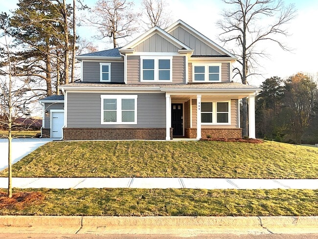 Building Photo - 309 Golucke Way