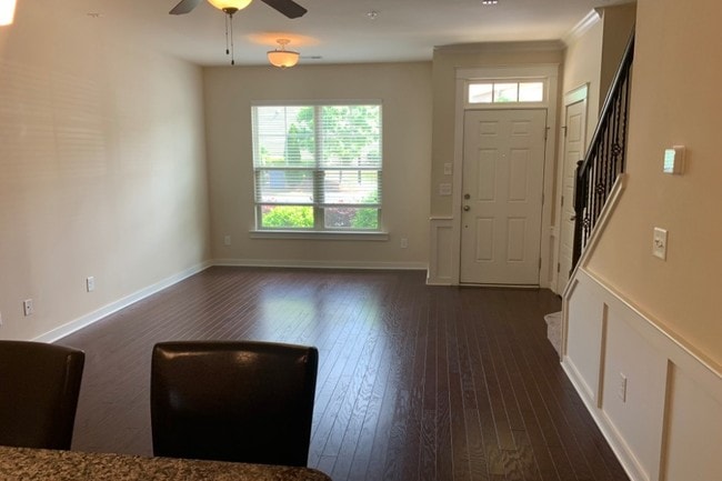 Large Living Space - 7875 Allscott Way