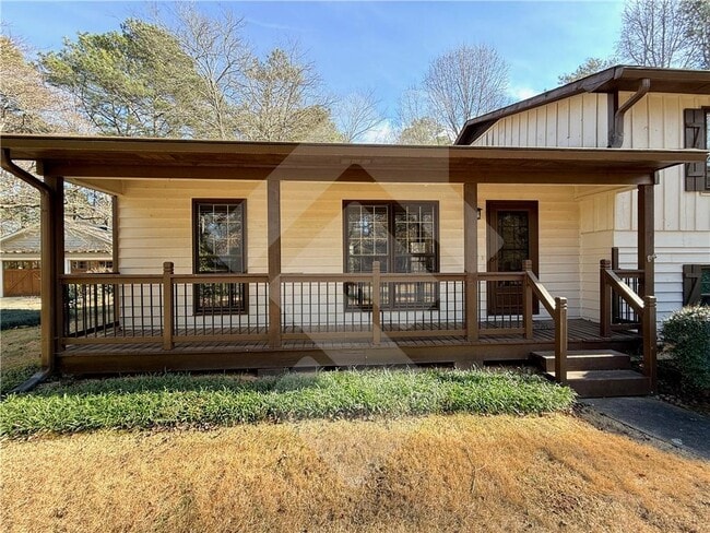 Photo - 3454 Brandon Hall Way