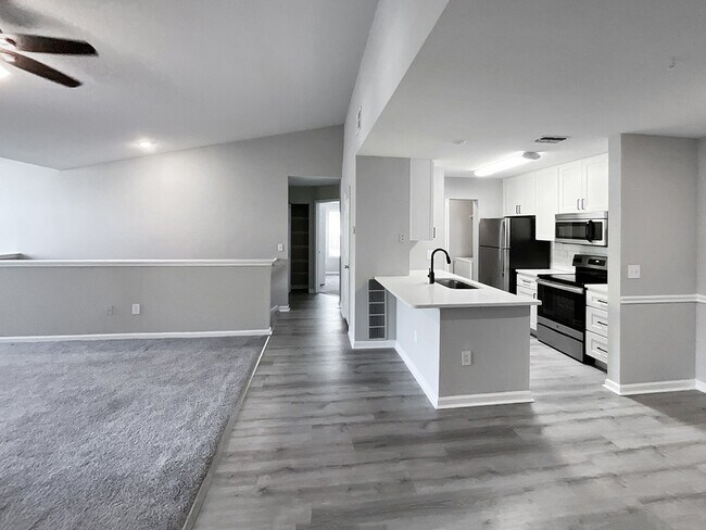 Cypress Grand