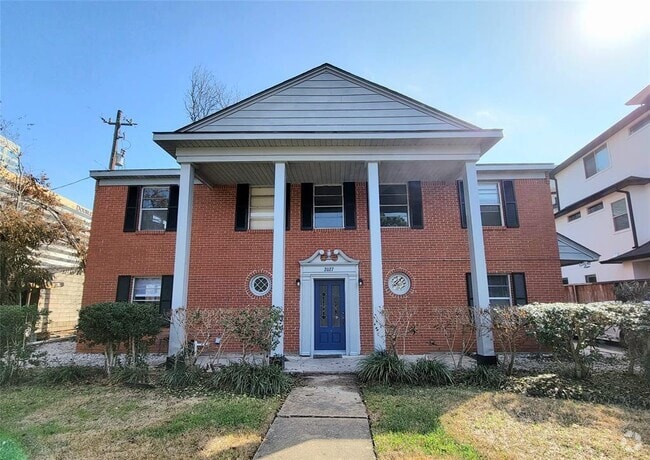 Building Photo - 2027 Sheridan St Unit 2 Rental