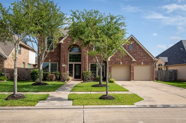 Photo - 3814 Hunters Gate Ct