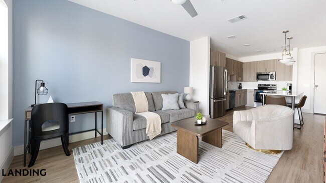 Photo - 3100 Scofield Ridge Pkwy Unidad 1216