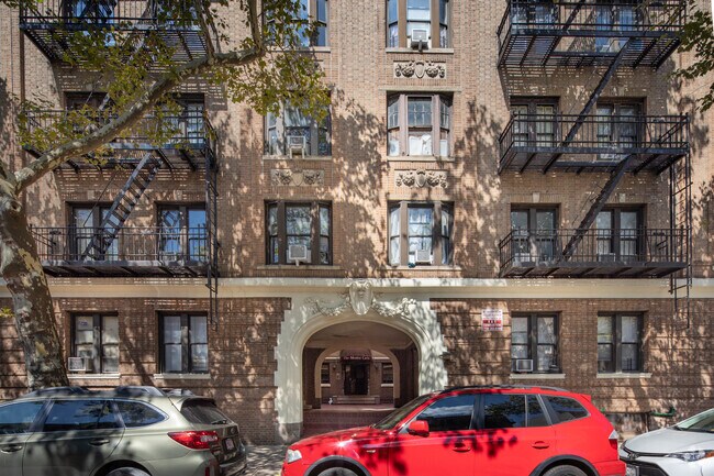 Photo - The Monte Carlo Apartments