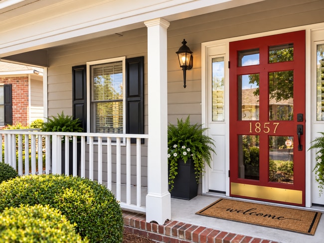 Building Photo - Gorgeous Home in Desirable Village Walk Subdivision