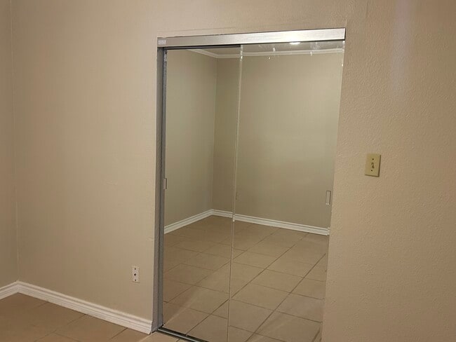 Walk in closet - 17140 FM 344 W Unit Fisherman’s Delight on Lake Palestine