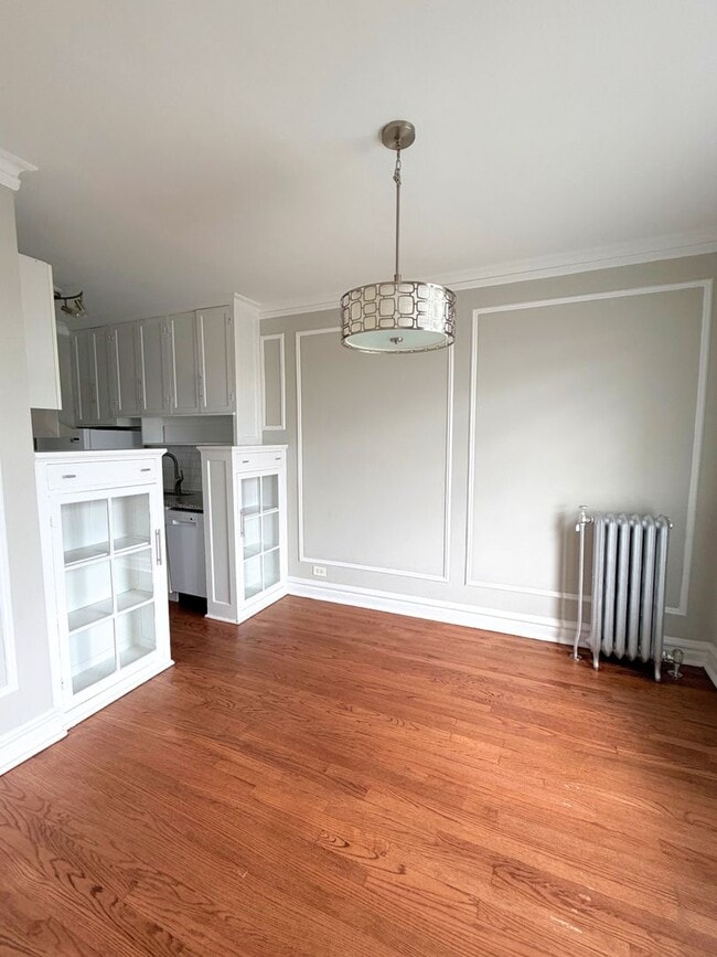 1600 W Granville Ave Unit 1600-3I