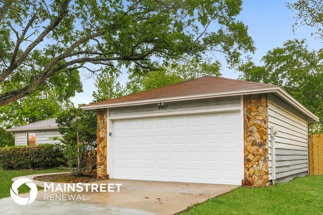 Photo - 8407 Rampart Rd