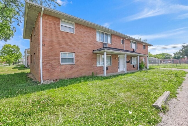 Photo - 861 Kingsford Rd Unit D