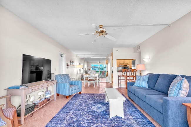 Photo - 4444 NE Ocean Blvd Unit G-1