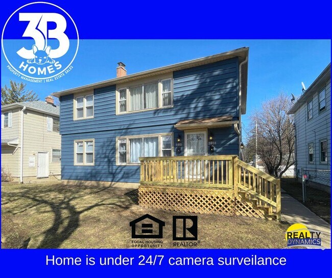 Photo - 5908 N 37th St Apartment