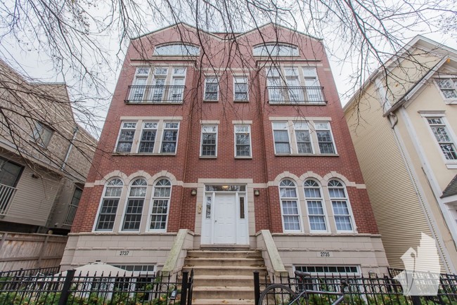 Photo - 2737 N Wayne Ave Condo Unit 2735-1S