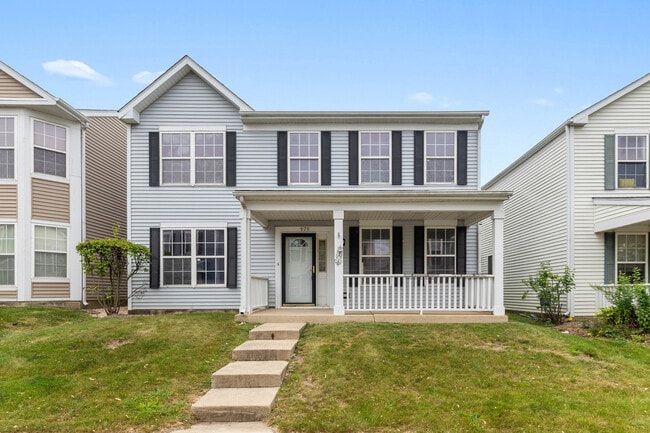 Building Photo - 979 Symphony Dr