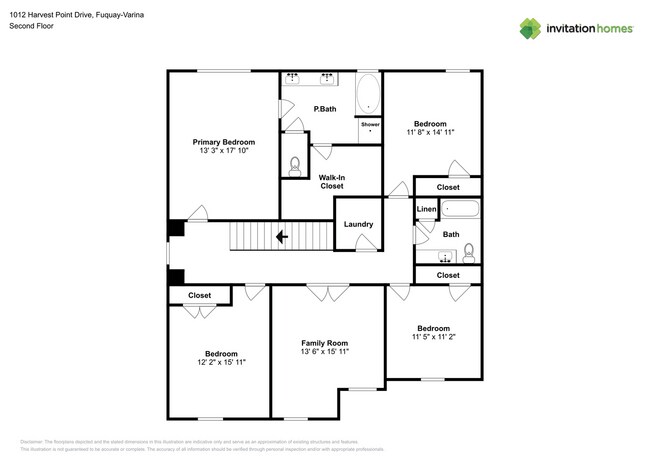 Photo - 1012 Harvest Point Dr