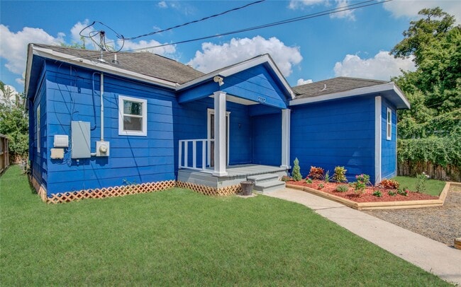 Photo - 2712 Link Rd