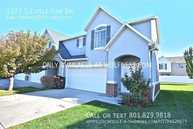 Building Photo - 2373 Little Oak Dr