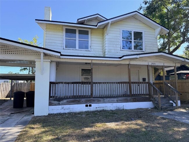 Building Photo - 1924 22nd St S