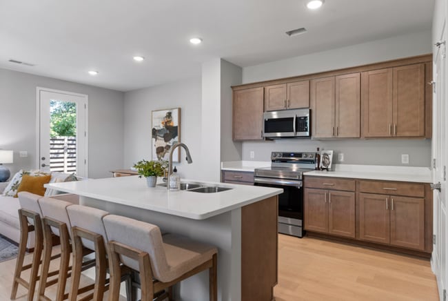 Photo - The 2 Bedroom Lily is here!