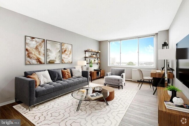 Building Photo - 11801 Rockville Pike Unit 1201 Rental