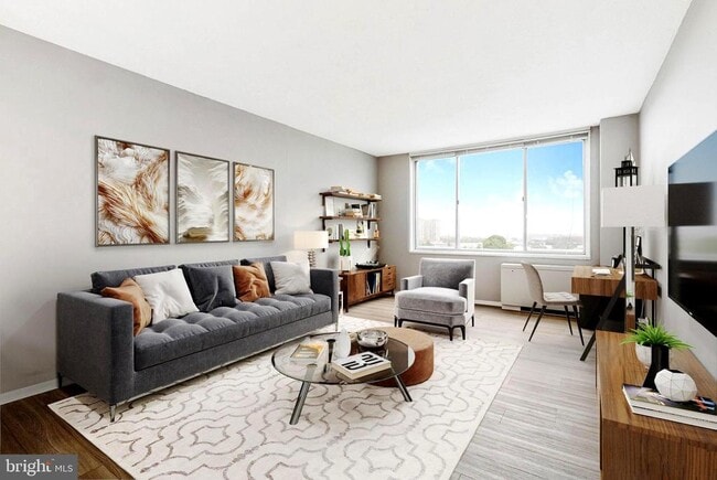 Photo - 11801 Rockville Pike Apartment Unit 1201