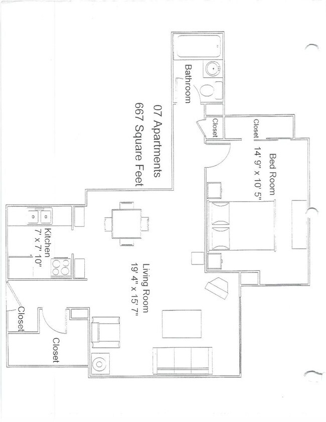 Mount Royal Manor Apartments Duluth, MN