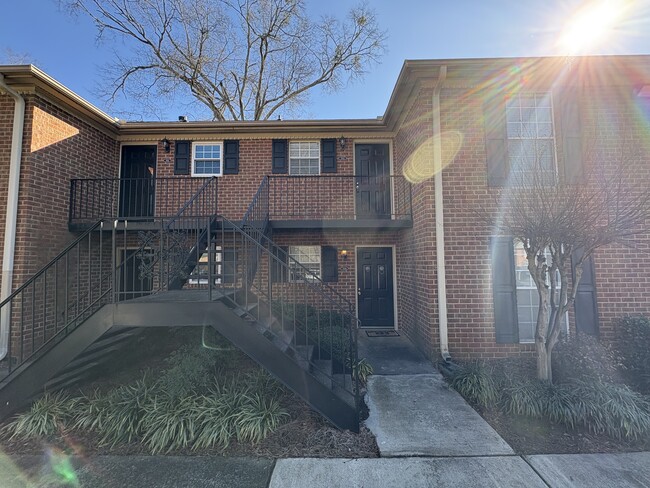 Photo - 1688 Prince Ave Apartments Unit 503