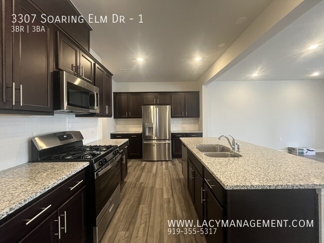 Photo - 3307 Soaring Elm Dr