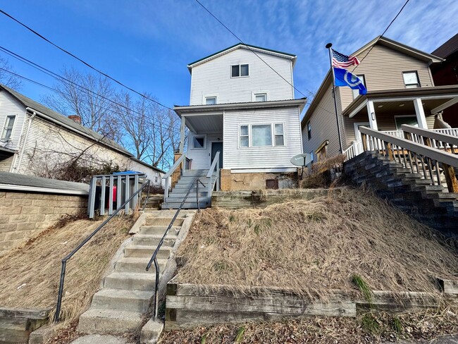 Building Photo - 409 North Ave Unit #3