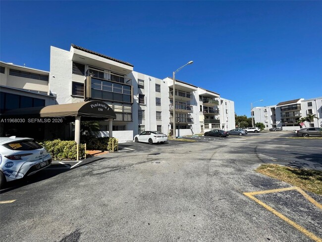 Building Photo - 1350 SW 122nd Ave Unit 212