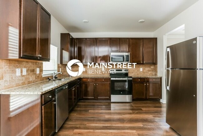 Photo - 5 Bedroom Pet-Friendly Home in STOCKBRIDGE, GA with Main Street Renewal