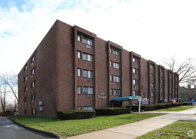 Juniper House Senior Living