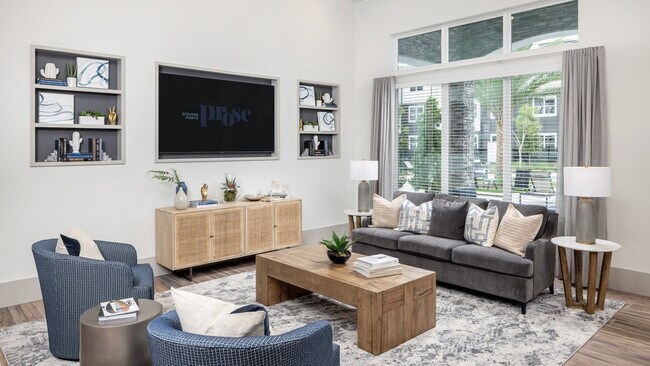 Photo - Prose Stevens Pointe