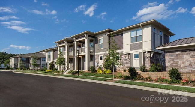 Photo - 121 Village Green Ln Unit Carrington