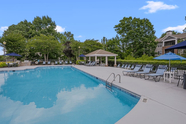 Photo - Weston Reserve Apartments