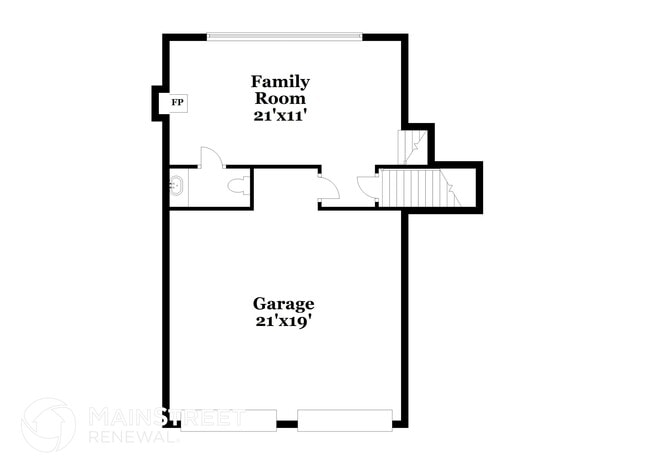 Photo - 203 N Highland Dr