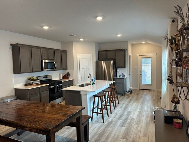 Photo - AUGUST MOVE IN! Beautiful Midtown Reserve 3 Bedroom Home For Lease