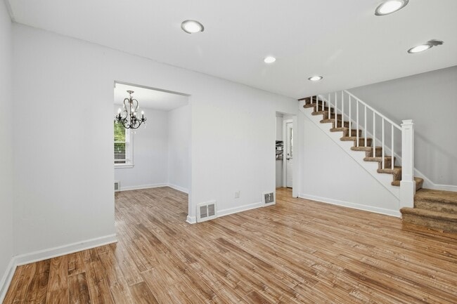 3616 Coolidge Ave
