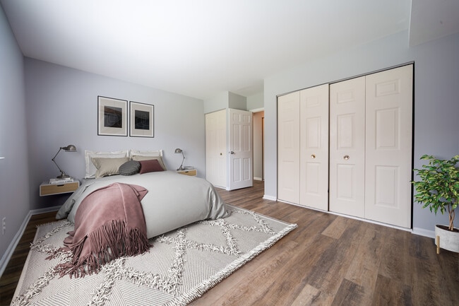 Brookshire Trace Townhomes